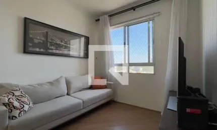 Apartamento para venda - ponte grande, 2 quartos,  45 m² - guarulhos