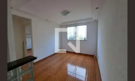 Apartamento para venda - são pedro, 2 quartos,  40 m² - osasco