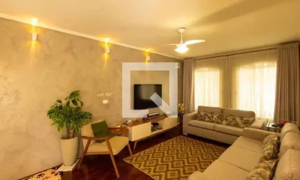 Casa para venda - jardim marajoara , 3 quartos,  140 m² - são paulo