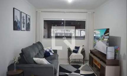 Casa para venda - parque oratório, 3 quartos,  150 m² - santo andré