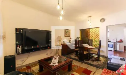 Casa para venda - mooca, 3 quartos,  250 m² - são paulo