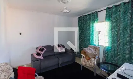 Casa para Venda - Sapopemba, 3 Quartos,  340 m² - São Paulo