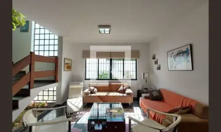 Casa para venda - jardim santa helena, 3 quartos,  348 m² - são paulo