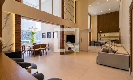 Apartamento para venda - panamby, 3 quartos,  138 m² - são paulo