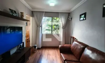 Apartamento para Venda - Jardim Interlagos, 3 Quartos,  65 m² - Campinas