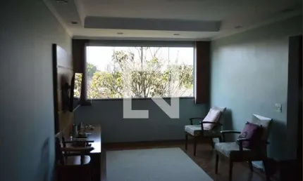 Apartamento para Venda - Jardim, 3 Quartos,  100 m² - Santo André