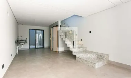 Casa para Venda - Tatuapé, 3 Quartos,  142 m² - São Paulo