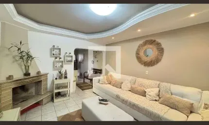 Casa para Venda - Parque Oratório, 4 Quartos,  184 m² - Santo André
