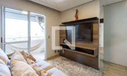 Apartamento para Venda - Água Branca, 3 Quartos,  70 m² - São Paulo