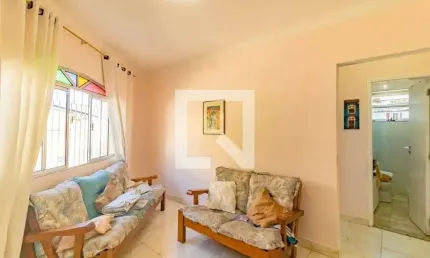 Casa para Venda - Jabaquara, 3 Quartos,  100 m² - São Paulo