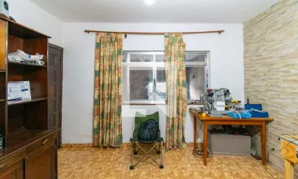 Casa para venda - vila campestre, 3 quartos,  164 m² - são paulo