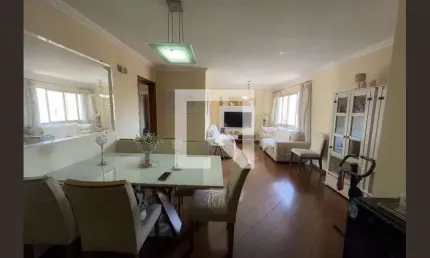 Apartamento para venda - perdizes, 3 quartos,  110 m² - são paulo