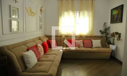 Apartamento para venda - vila lusitânia, 3 quartos,  96 m² - são bernardo do campo