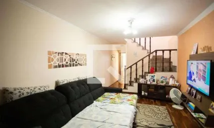 Casa para venda - mandaqui, 3 quartos,  99 m² - são paulo
