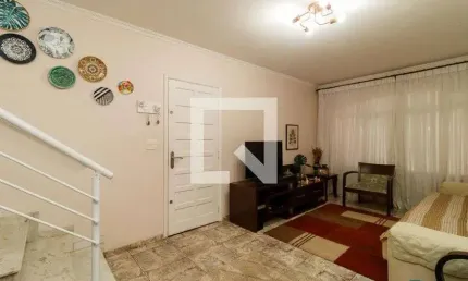 Casa para Venda - Jardim Brasil , 3 Quartos,  175 m² - São Paulo
