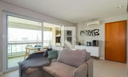 Apartamento para venda - vila andrade, 3 quartos,  96 m² - são paulo