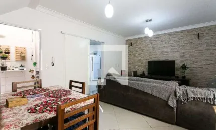 Casa / sobrado em condomínio para venda - vila esperança, 3 quartos,  160 m² - são paulo
