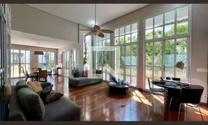 Casa para venda - jardim paulista, 5 quartos,  690 m² - são paulo