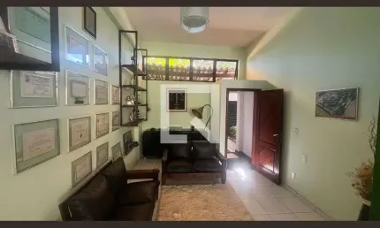 Casa para Venda - Alto Taquaral, 6 Quartos,  799 m² - Campinas