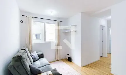 Apartamento para Venda - Centro, 2 Quartos,  43 m² - Canoas