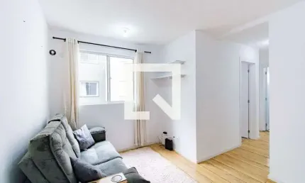 Apartamento para venda - centro, 2 quartos,  43 m² - canoas