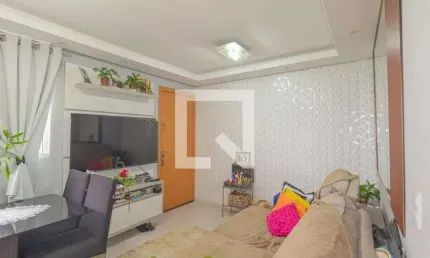 Apartamento para venda - são josé, 2 quartos,  42 m² - canoas