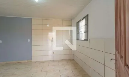 Casa para Venda - Harmonia, 2 Quartos,  60 m² - Canoas