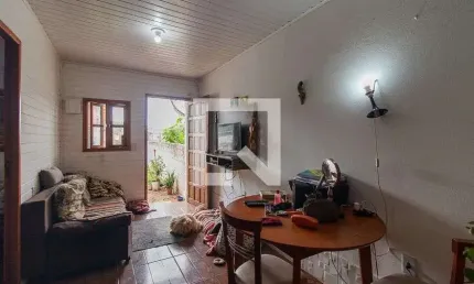 Casa para venda - cavalhada, 2 quartos,  47 m² - porto alegre