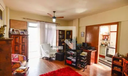 Apartamento para venda - engenho novo, 2 quartos,  80 m² - rio de janeiro