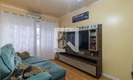 Apartamento para venda - medianeira, 2 quartos,  69 m² - porto alegre