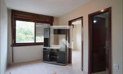 Apartamento para Venda - Alto Petrópolis, 1 Quarto,  42 m² - Porto Alegre