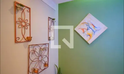 Apartamento para Venda - Floresta, 2 Quartos,  77 m² - Porto Alegre