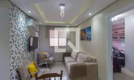 Apartamento para venda - santos dumond, 3 quartos,  173 m² - são leopoldo