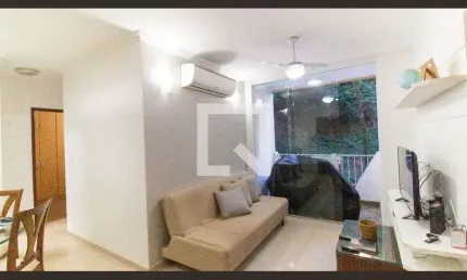 Apartamento para Venda - Fonseca, 2 Quartos,  78 m² - Niterói