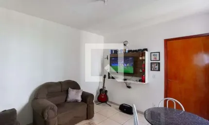 Apartamento para venda - juliana, 2 quartos,  45 m² - belo horizonte