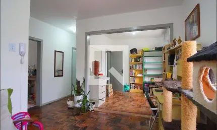 Apartamento para venda - passo d&apos;areia, 2 quartos,  62 m² - porto alegre