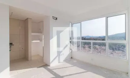 Apartamento para Venda - Cavalhada, 3 Quartos,  53 m² - Porto Alegre
