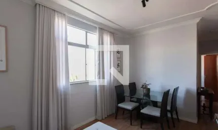 Apartamento para Venda - Alípio de Melo, 3 Quartos,  66 m² - Belo Horizonte