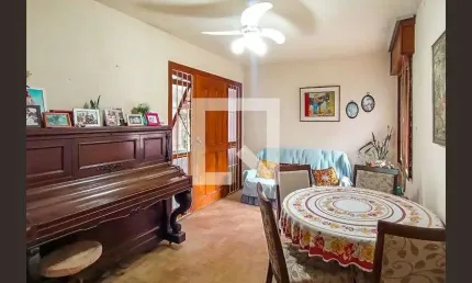 Casa para Venda - Cavalhada, 3 Quartos,  84 m² - Porto Alegre