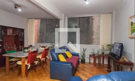 Apartamento para venda - sion, 3 quartos,  96 m² - belo horizonte