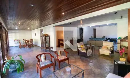 Casa / Sobrado em Condomínio para Venda - Maravista, 4 Quartos,  336 m² - Niterói