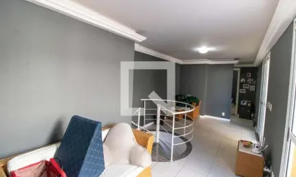 Cobertura para Venda - Santa Rosa , 4 Quartos,  160 m² - Niterói