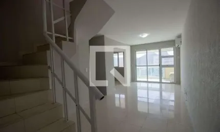 Cobertura para venda - recreio, 3 quartos,  170 m² - rio de janeiro