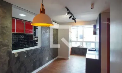 Cobertura para Venda - Alto Petrópolis, 2 Quartos,  51 m² - Porto Alegre