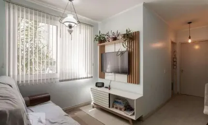 Apartamento para Venda - Alto Petrópolis, 2 Quartos,  60 m² - Porto Alegre