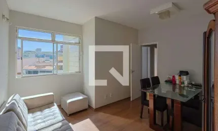 Apartamento para venda - nova floresta, 2 quartos,  70 m² - belo horizonte