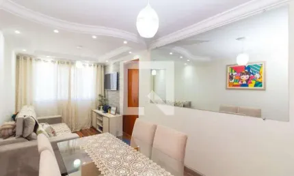 Apartamento para venda - itaquera, 2 quartos,  44 m² - são paulo