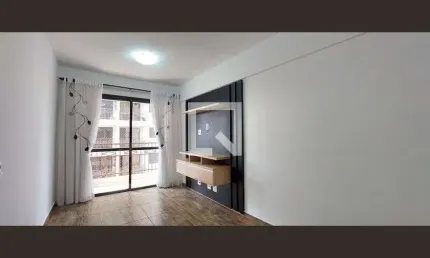 Apartamento para Venda - Jardim Bela Vista, 3 Quartos,  75 m² - Santo André