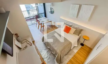Kitnet / stúdio para venda - vila mariana, 1 quarto,  35 m² - são paulo