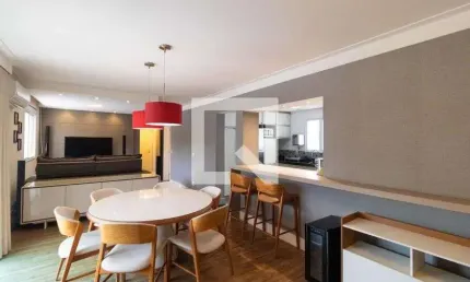 Apartamento para venda - parque prado, 3 quartos,  111 m² - campinas